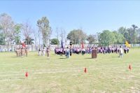 Sports Meet